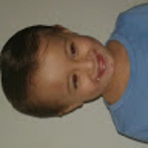 Meet your Posher, Cody